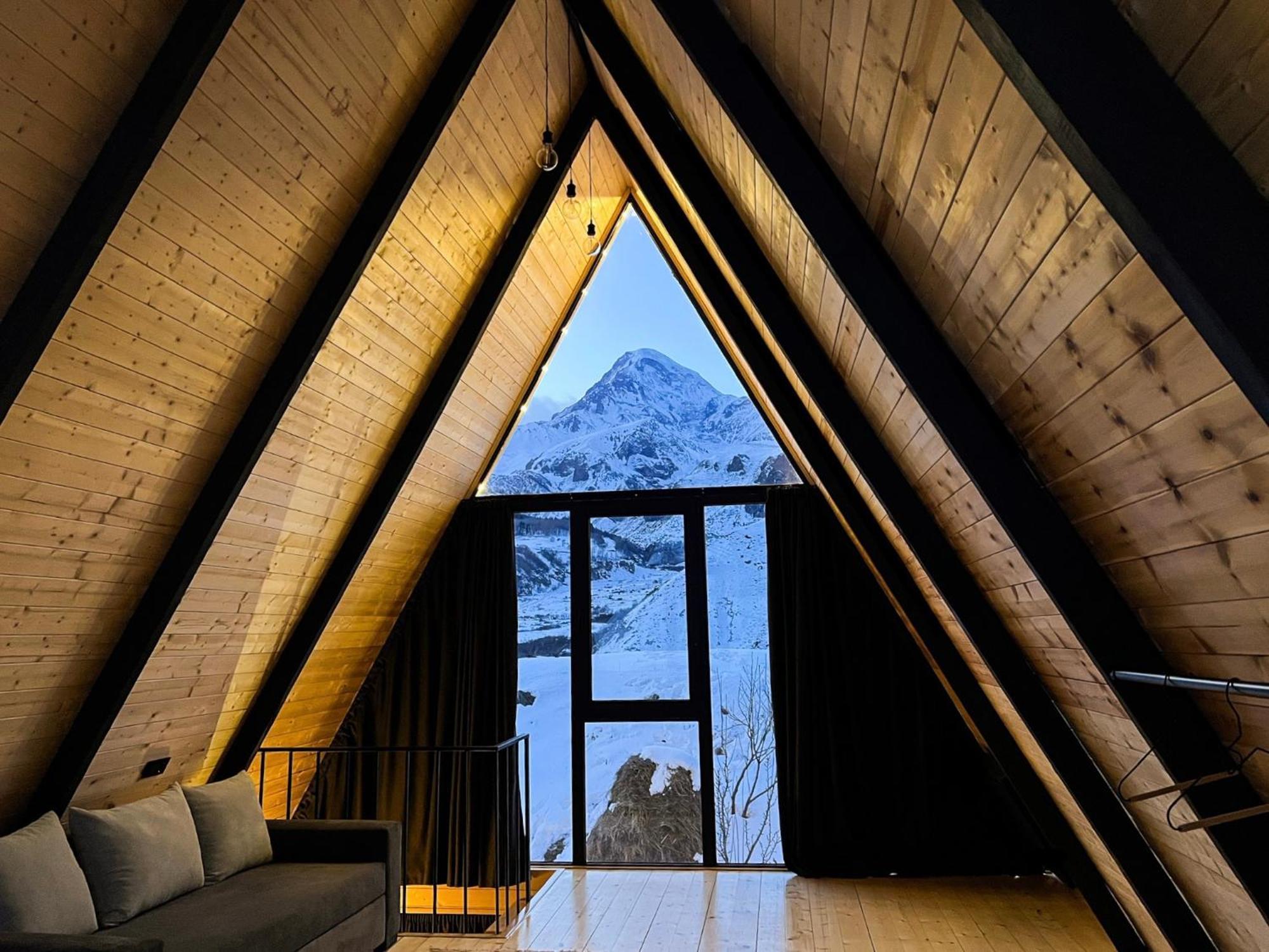 Hills Chalet *